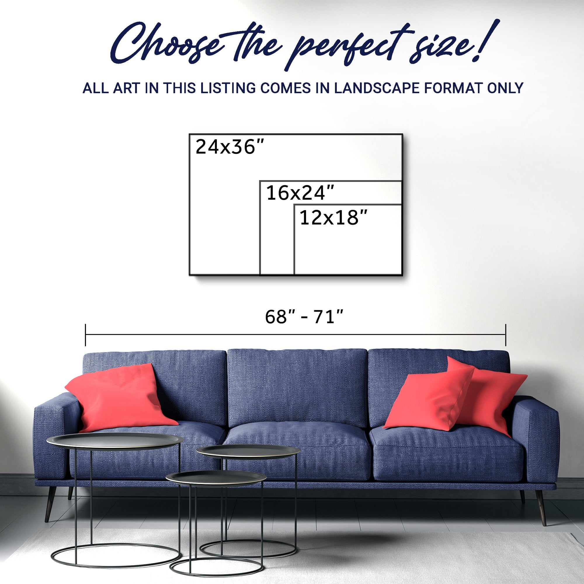 Coven of Witches Halloween Wall Art