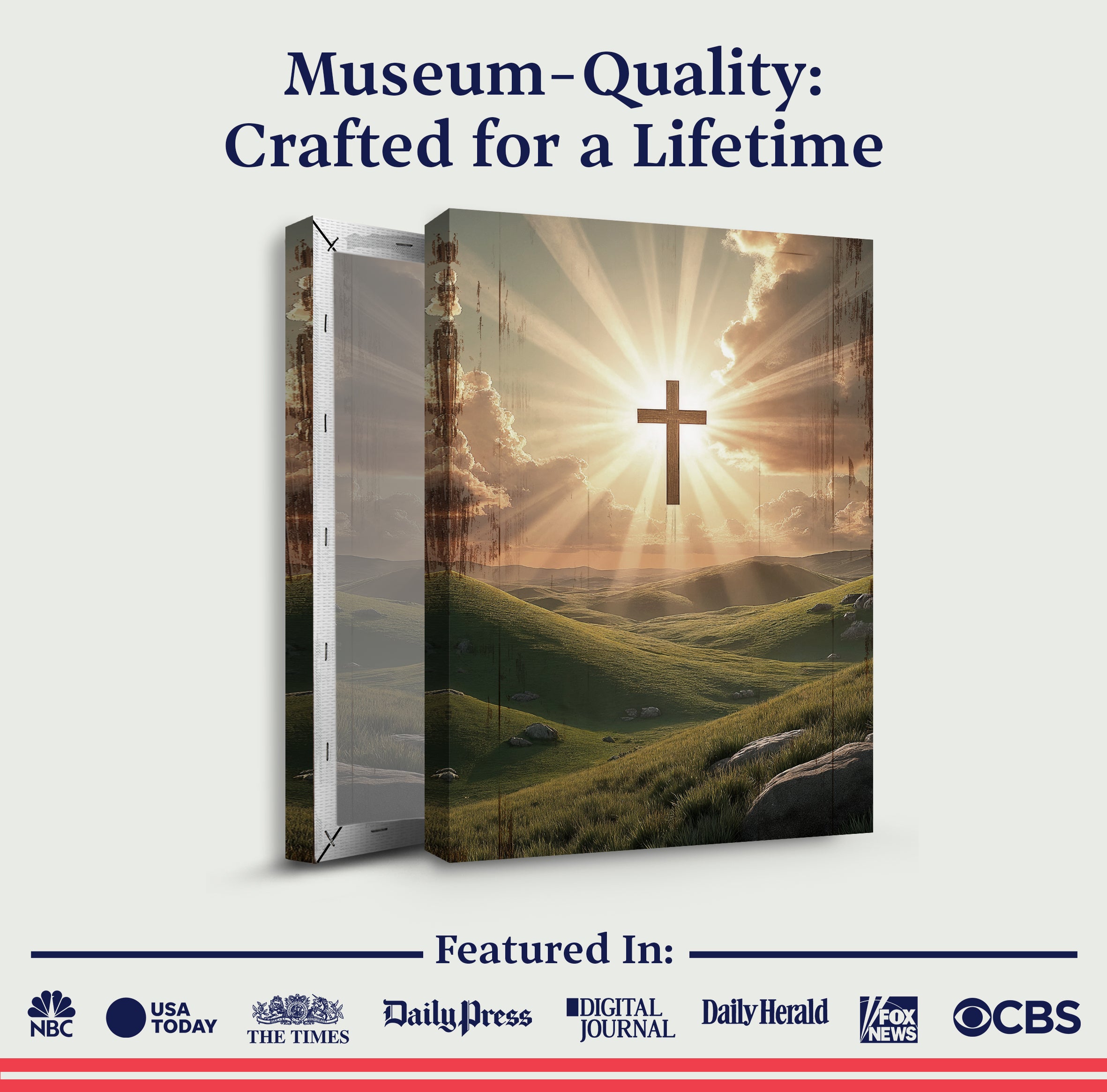 Amazing Grace Wall Sign